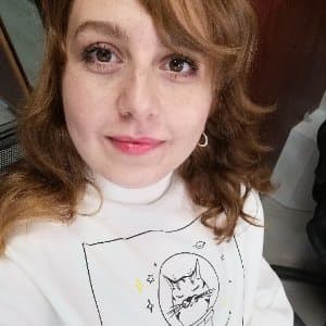 Naciye K. profil fotoğrafı