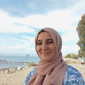 Naciye T. profil fotoğrafı