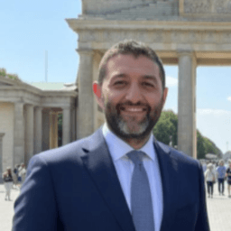 Nadi G. profil fotoğrafı