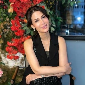 Nadia A. profil fotoğrafı