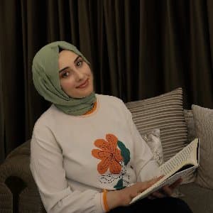 Nadide B. profil fotoğrafı