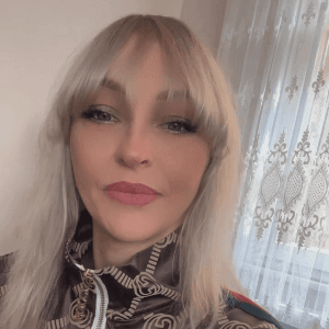 Nadiia B. profil fotoğrafı