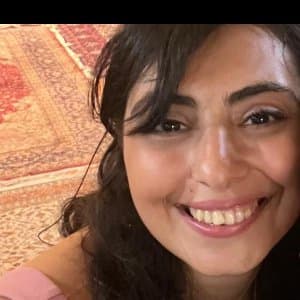 Nadin B. profil fotoğrafı