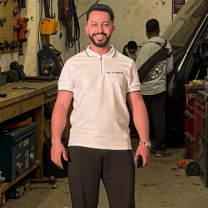 Nadir C. profil fotoğrafı
