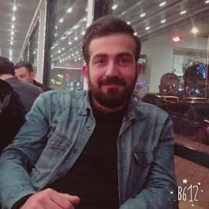 Nadir T. profil fotoğrafı