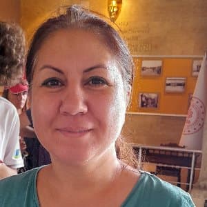 Nafiye D. profil fotoğrafı