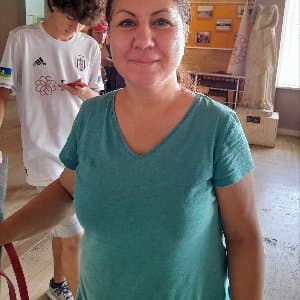 Nafiye D. profil fotoğrafı