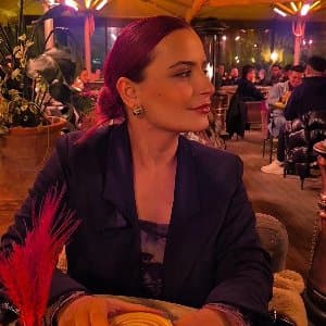 Nafiye S. profil fotoğrafı