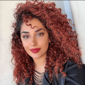 Nagehan S. profil fotoğrafı