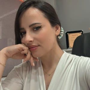 Nagihan A. profil fotoğrafı