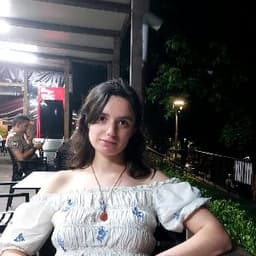 Nagihan B. profil fotoğrafı