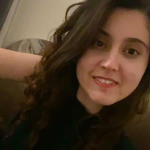 Nagihan Ç. profil fotoğrafı