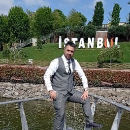 Naim R. profil fotoğrafı