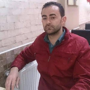 Naki Ö. profil fotoğrafı