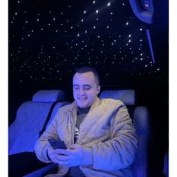 Namık K. profil fotoğrafı