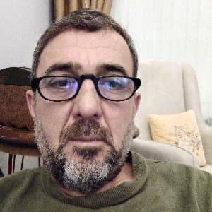 Namık S. profil fotoğrafı