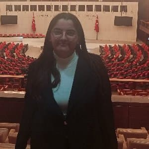 Narin T. profil fotoğrafı