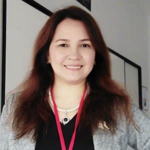 Nasiba D. profil fotoğrafı