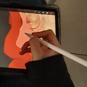 Nasra Ç. profil fotoğrafı