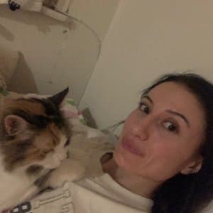 Natavan A. profil fotoğrafı