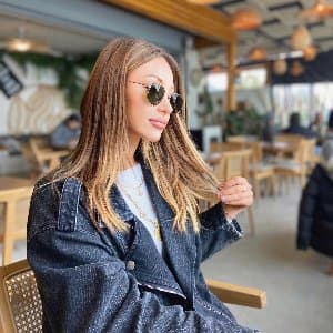 Naz A. profil fotoğrafı