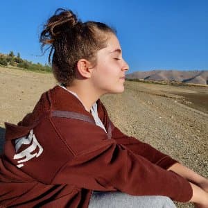Naz B. profil fotoğrafı