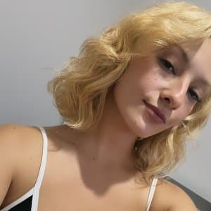 Naz C. profil fotoğrafı