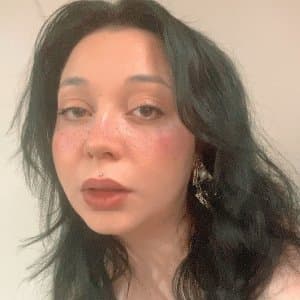 Naz E. profil fotoğrafı