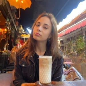 Naz G. profil fotoğrafı