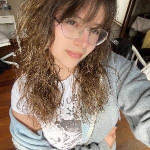 Naz G. profil fotoğrafı