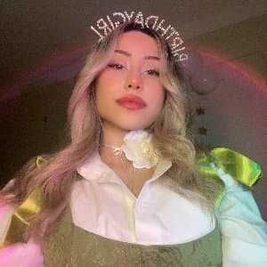 Naz K. profil fotoğrafı