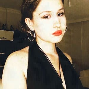 Naz K. profil fotoğrafı