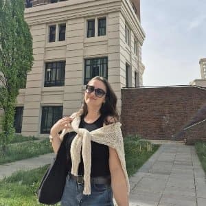 Naz K. profil fotoğrafı