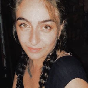 Naz O. profil fotoğrafı