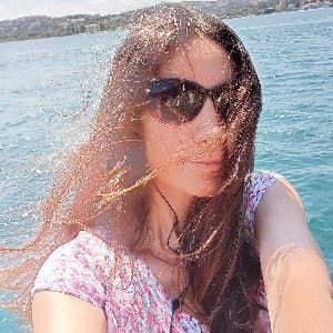 Naz O. profil fotoğrafı