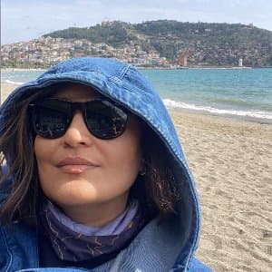 Nazan K. profil fotoğrafı