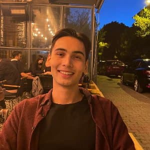 Nazar I. profil fotoğrafı