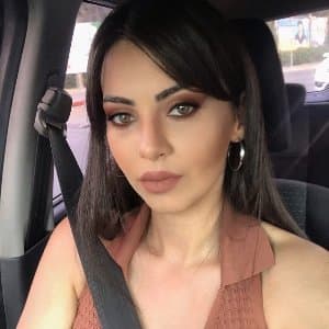 Nazende B. profil fotoğrafı