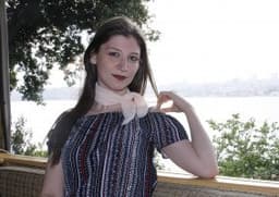 Nazevi profil fotoğrafı