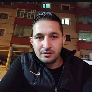 Nazif K. profil fotoğrafı