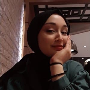 Nazife Y. profil fotoğrafı