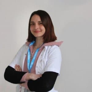 Nazile P. profil fotoğrafı