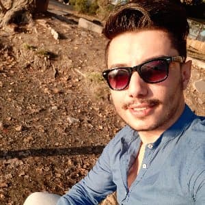 Nazım İ. profil fotoğrafı