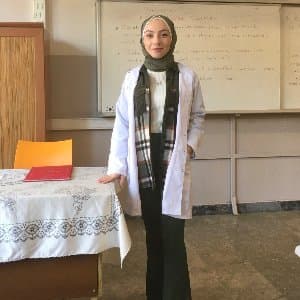 Nazlı A. profil fotoğrafı