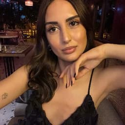 Nazlı A. profil fotoğrafı