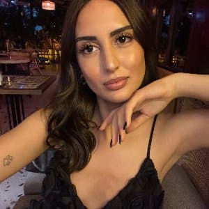 Nazlı A. profil fotoğrafı