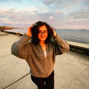 Nazlı B. profil fotoğrafı