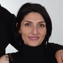Nazlı D. profil fotoğrafı