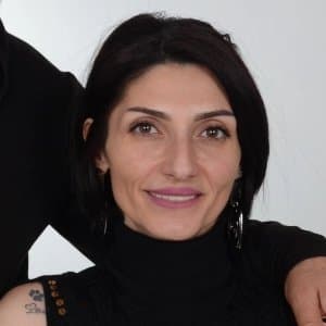 Nazlı D. profil fotoğrafı