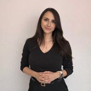 Nazlı M. profil fotoğrafı